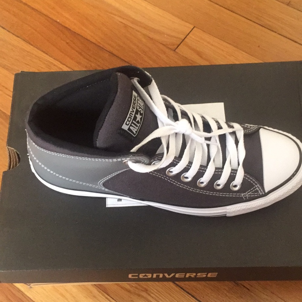 Mens converse